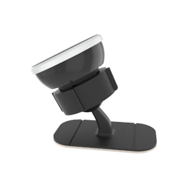 PATCHWORKS Magnetic Car Mount Kit (Black)サブ画像