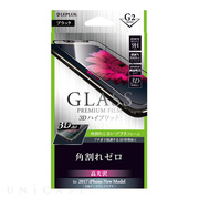 【iPhoneXS/X フィルム】ガラスフィルム 「GLASS ...