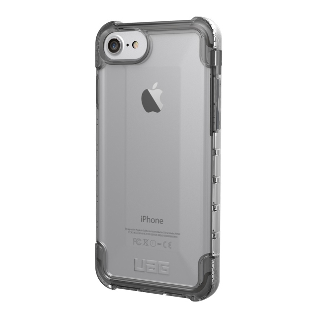 【iPhone8/7/6s ケース】Plyo Case (アイス)サブ画像