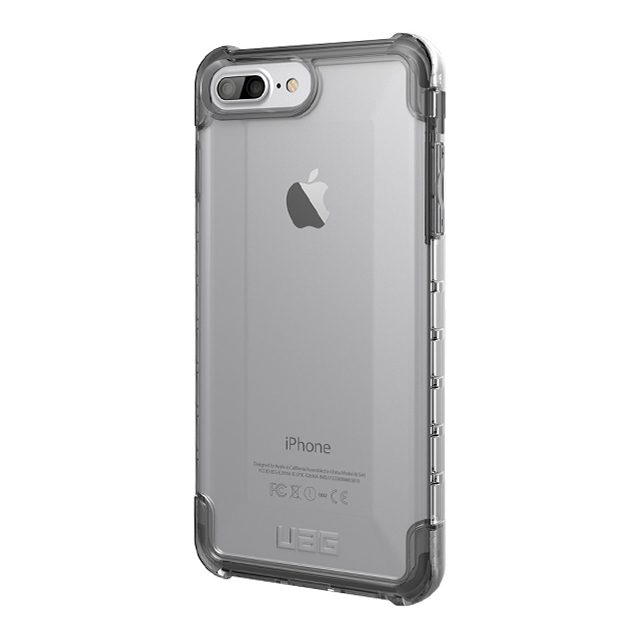 【iPhone8 Plus/7 Plus ケース】Plyo Case (アイス)サブ画像