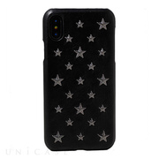 【iPhoneXS/X ケース】Star Studs 805 (...