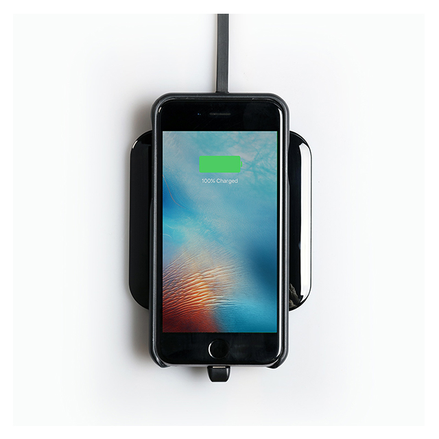Futura X Wireless Charging Pad (ブラック)goods_nameサブ画像