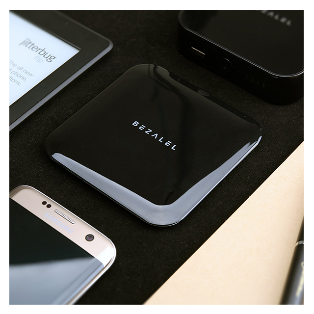 Futura X Wireless Charging Pad (ブラック)goods_nameサブ画像