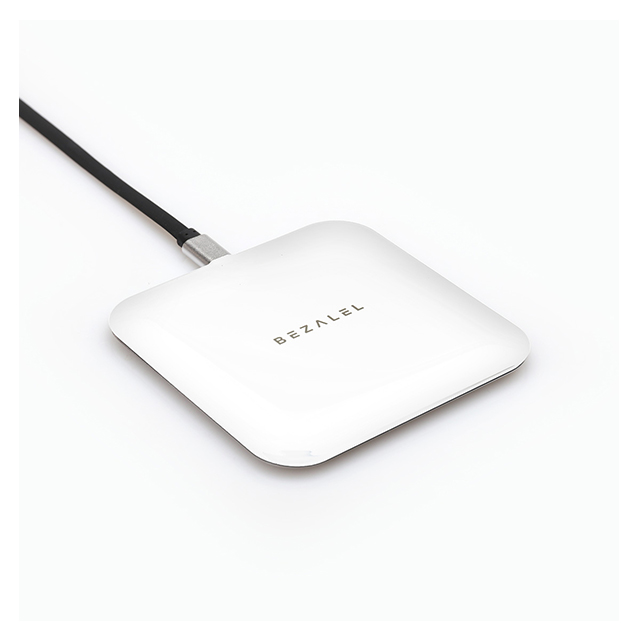 Futura X Wireless Charging Pad (ホワイト)goods_nameサブ画像
