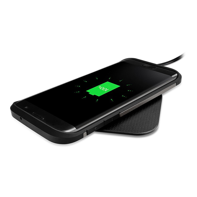 F302W Wireless Charger Black (5W)goods_nameサブ画像