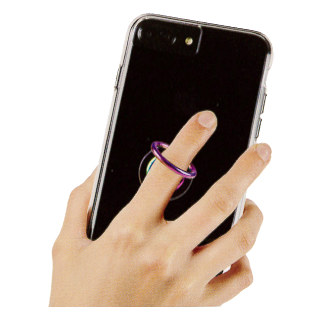 Selfie Ring (Black)サブ画像