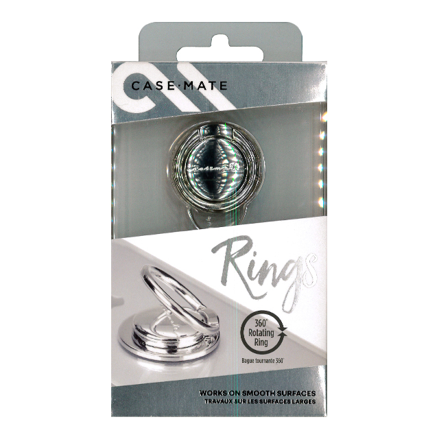 Selfie Ring (Silver)goods_nameサブ画像