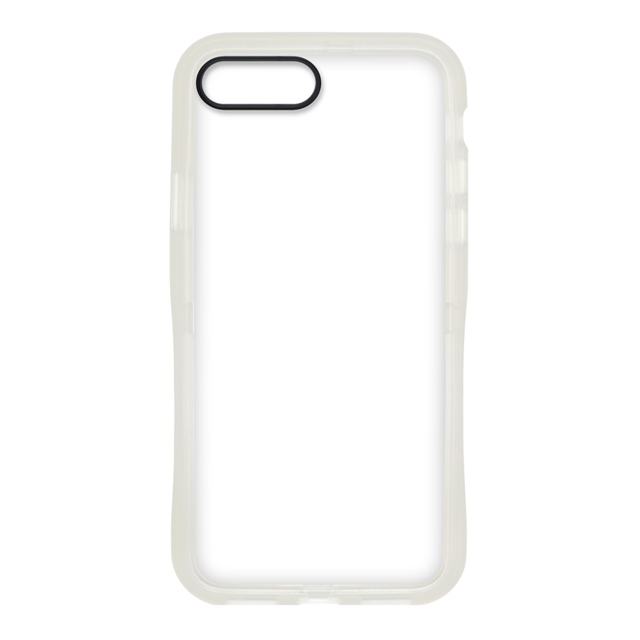 【iPhone8 Plus/7 Plus ケース】HYBRID SLIM CASE for iPhone8 Plus/7 Plus(Clear)goods_nameサブ画像