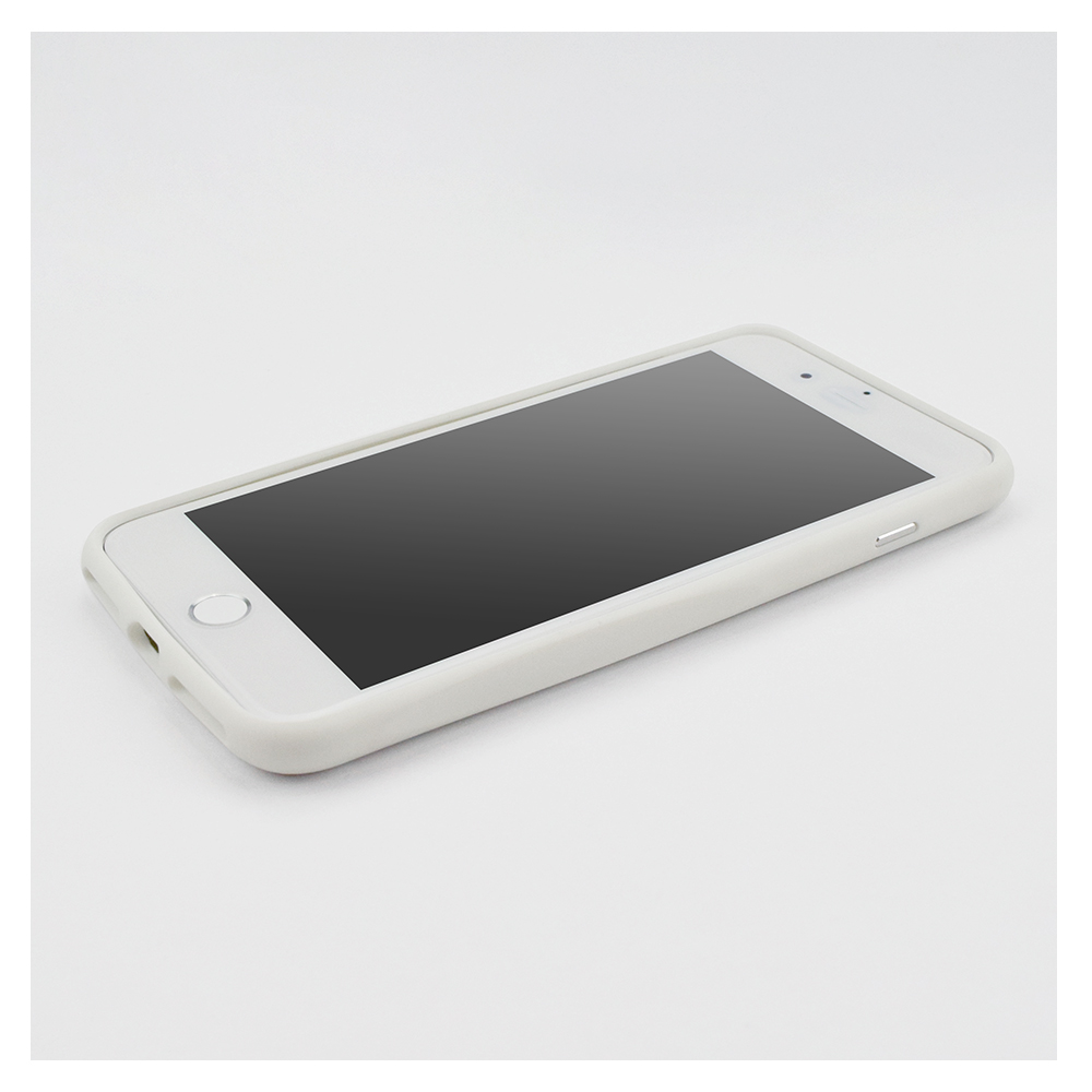 【iPhone8 Plus/7 Plus ケース】HYBRID SLIM CASE for iPhone8 Plus/7 Plus(Clear)goods_nameサブ画像