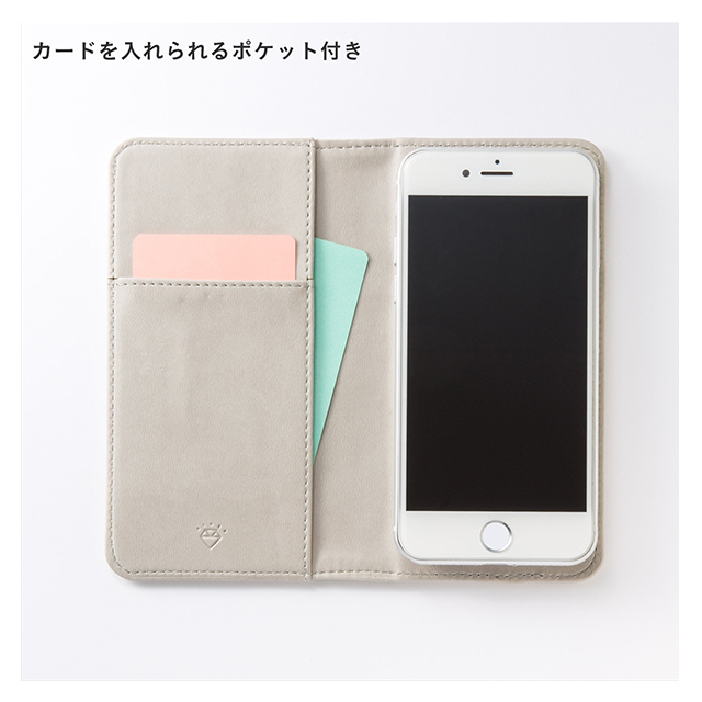 【iPhone8/7/6s/6 ケース】iPhone case (UB cone)サブ画像