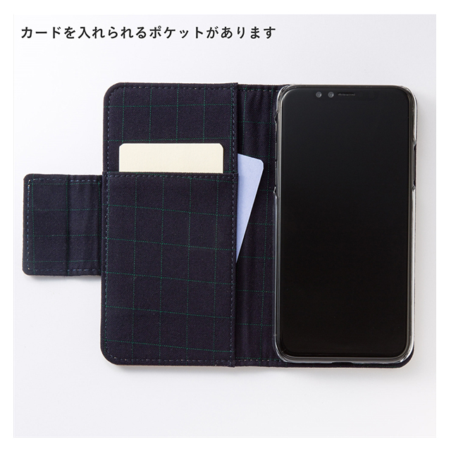 【iPhoneXS/X ケース】iPhone case (PLAYER)サブ画像