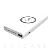 Wireless Charger Power Bank 8000...