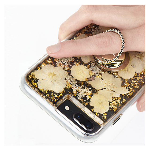 Selfie Dotted Ring (Gold)サブ画像