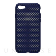 【iPhone8/7 ケース】Mesh Case (Navy)