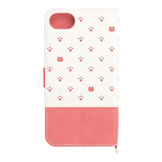 【iPhoneSE(第3/2世代)/8/7/6s/6 ケース】Minette (Pink)goods_nameサブ画像