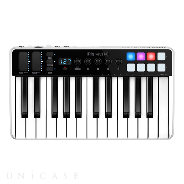 iRig KEYS I/O 25