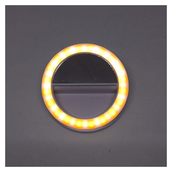 Selfie Ring Light (ピンク)goods_nameサブ画像