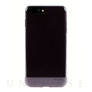【iPhone8 Plus/7 Plus ケース】Protective Cover (Lavender)
