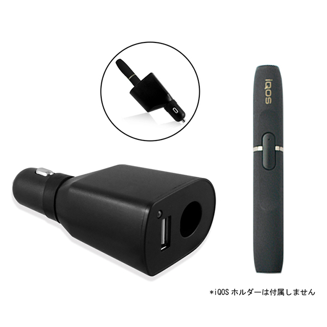 iQOS Car Chargerサブ画像
