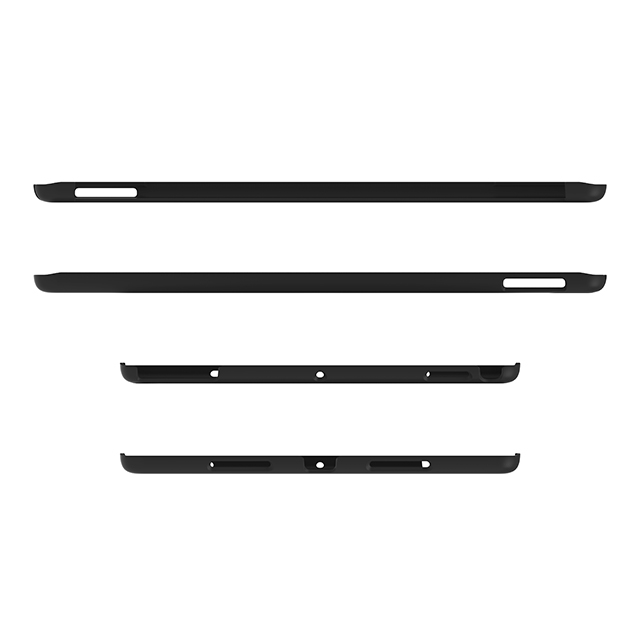 【iPad Pro(10.5inch) ケース】Basic Case (Black)goods_nameサブ画像