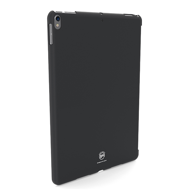 【iPad Pro(10.5inch) ケース】Basic Case (Black)サブ画像