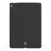 【iPad Pro(10.5inch) ケース】Basic Case (Charcoal Gray)