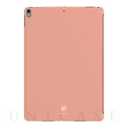 【iPad Pro(10.5inch) ケース】Basic Case (Flamingo)