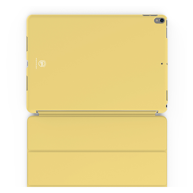 【iPad Pro(10.5inch) ケース】Basic Case (Pollen)サブ画像