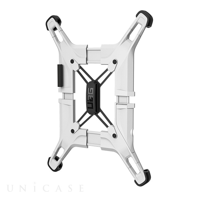 【マルチ タブレットケース】Exoskelton Universal Tablet Case 10インチタブレット用 (ホワイト)