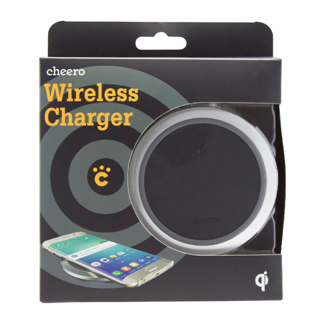 Wireless Chargerサブ画像