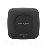 F301W Wireless Fast Charger Black