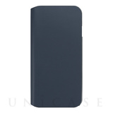 【iPhoneSE(第3/2世代)/8/7 ケース】SIMPLEST COWSKIN CASE for iPhoneSE(第2世代)/8/7(NAVY)