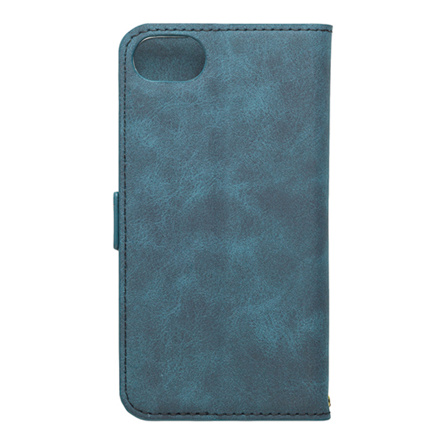 【iPhoneSE(第3/2世代)/8/7/6s/6 ケース】Style Natural (Blue)goods_nameサブ画像