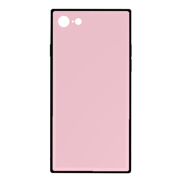【iPhoneSE(第3/2世代)/8/7 ケース】TILE (BABY PINK)goods_nameサブ画像