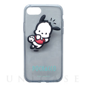 【iPhoneSE(第2世代)/8/7/6s/6 ケース】SANRIO/3D PARTS iPhone CASE (PC)