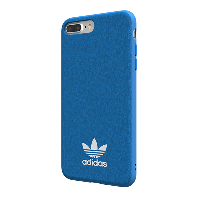 【iPhone8 Plus/7 Plus ケース】TPU Moulded Case (Bluebird/White)goods_nameサブ画像
