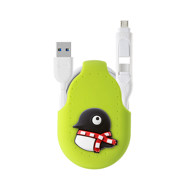 iDualink-USB-C (Penguin)goods_nameサブ画像