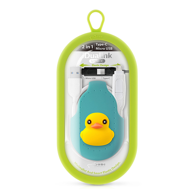 iDualink-USB-C (Duck)goods_nameサブ画像