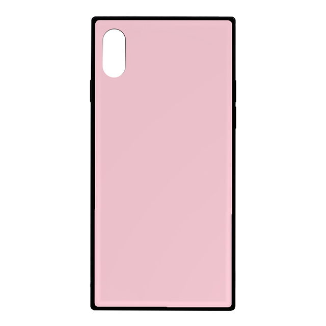 【iPhoneXS/X ケース】TILE (BABY PINK)goods_nameサブ画像
