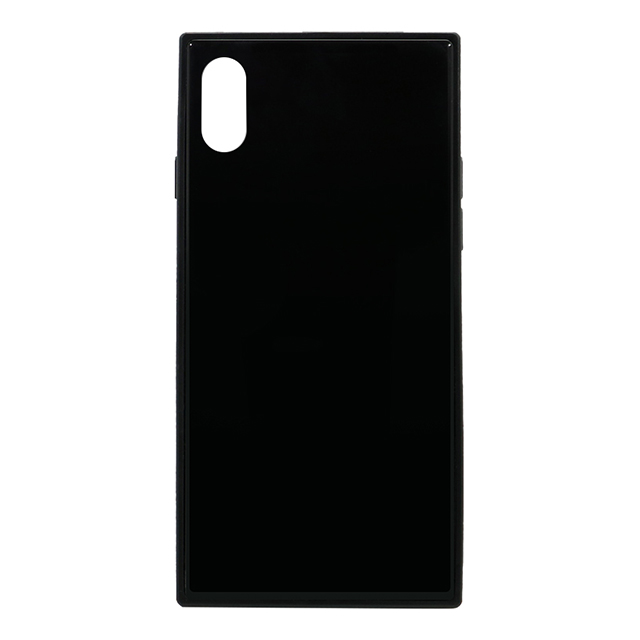 【iPhoneXS/X ケース】TILE (BLACK)goods_nameサブ画像