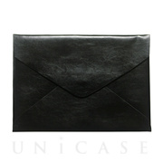 Envelope Case for A4 File (Black)