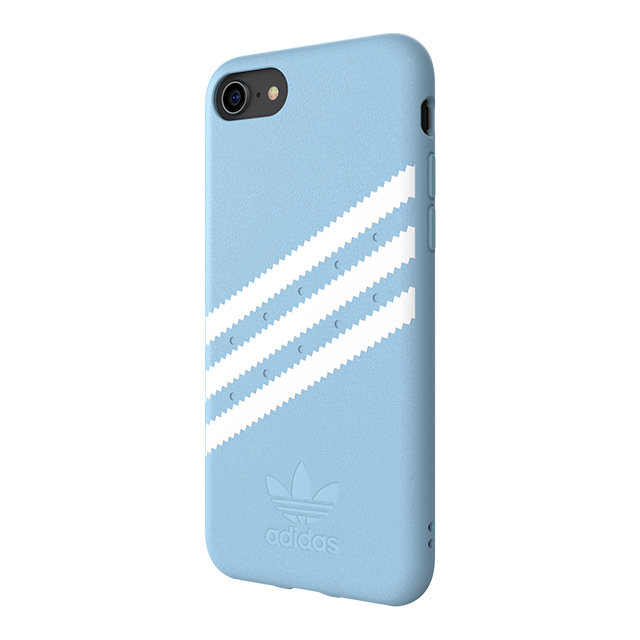 【iPhoneSE(第3/2世代)/8/7/6s/6 ケース】Moulded Case GAZELLE (Blue)goods_nameサブ画像