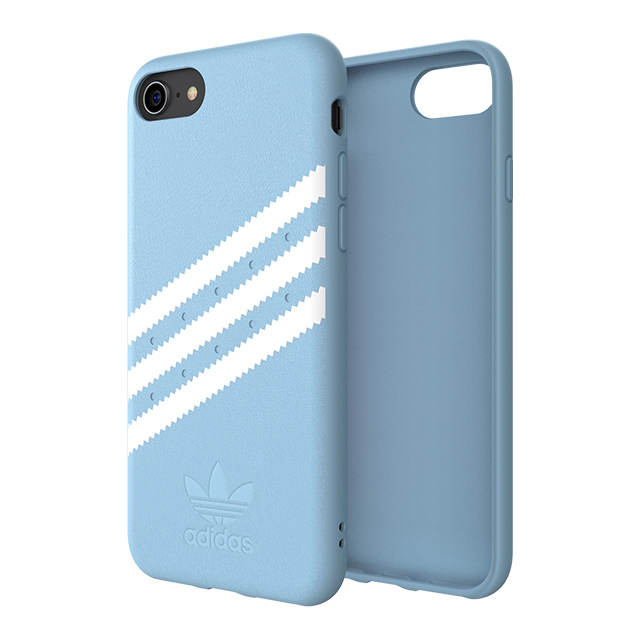 【iPhoneSE(第3/2世代)/8/7/6s/6 ケース】Moulded Case GAZELLE (Blue)goods_nameサブ画像