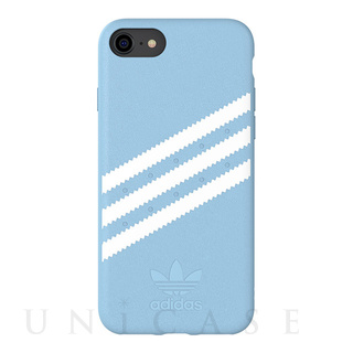 【iPhoneSE(第2世代)/8/7/6s/6 ケース】Moulded Case GAZELLE (Blue)
