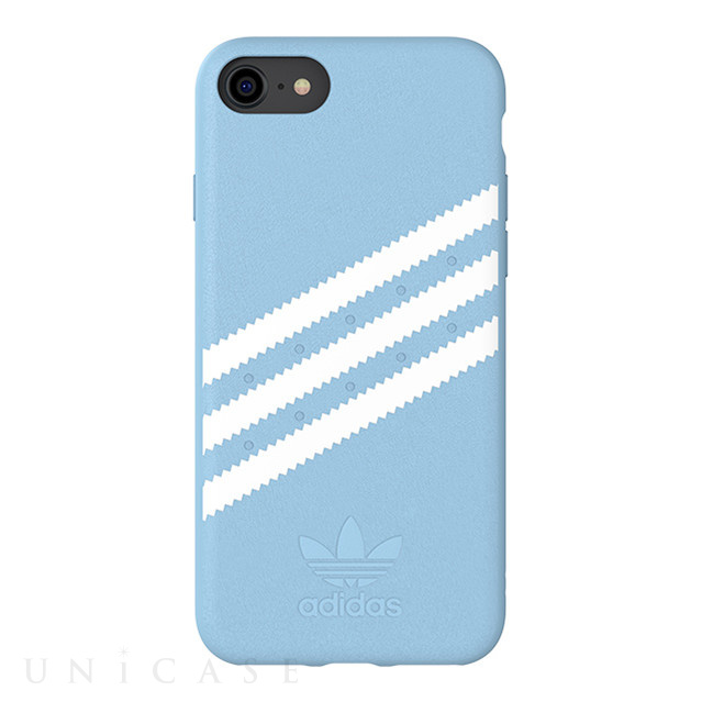 【iPhoneSE(第3/2世代)/8/7/6s/6 ケース】Moulded Case GAZELLE (Blue)