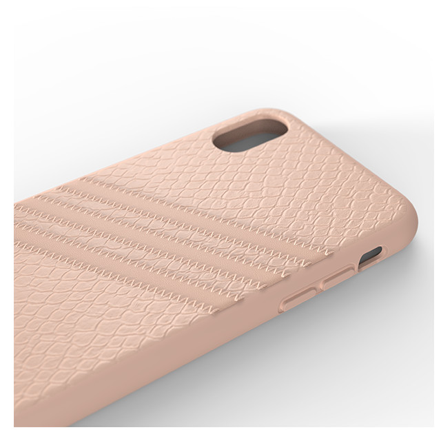 【iPhoneXS/X ケース】Moulded Case SAMBA WOMAN (Pink)サブ画像