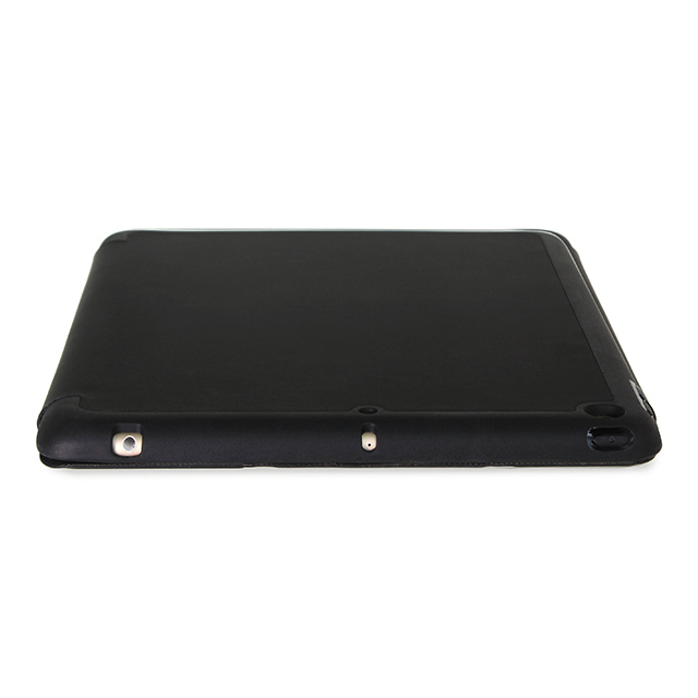 【iPad(9.7inch)(第5世代/第6世代) ケース】TORRIO Plus (Black)goods_nameサブ画像