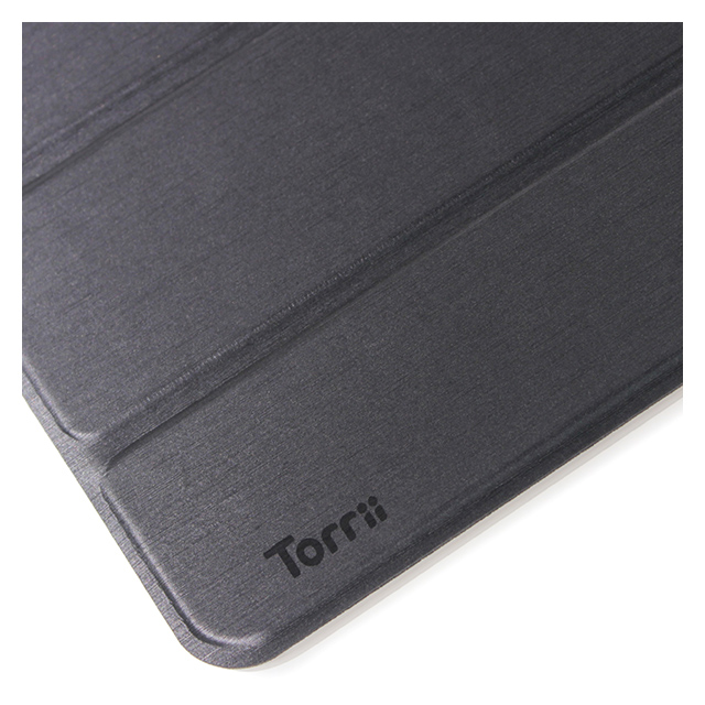 【iPad(9.7inch)(第5世代/第6世代) ケース】TORRIO (Gold)サブ画像