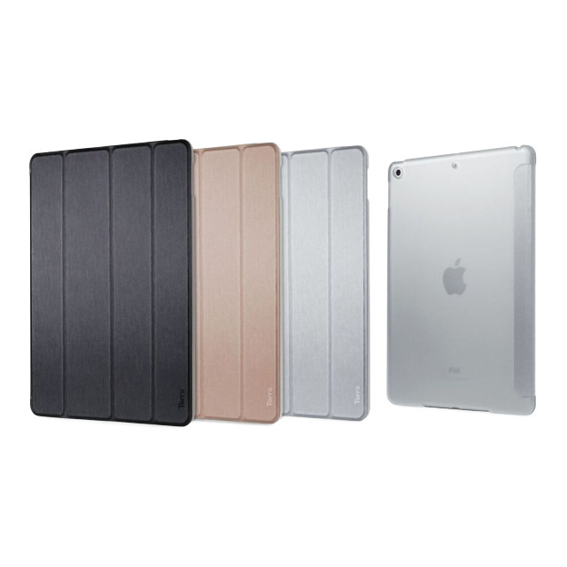 【iPad(9.7inch)(第5世代/第6世代) ケース】TORRIO (Silver)goods_nameサブ画像