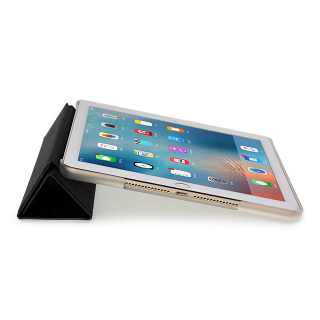 【iPad(9.7inch)(第5世代/第6世代) ケース】TORRIO (Silver)goods_nameサブ画像
